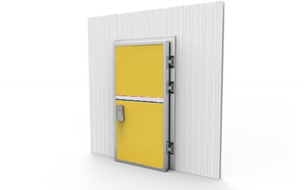 Cold Storage Doors