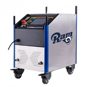 Dry Ice Blasting Machines Mini Jet